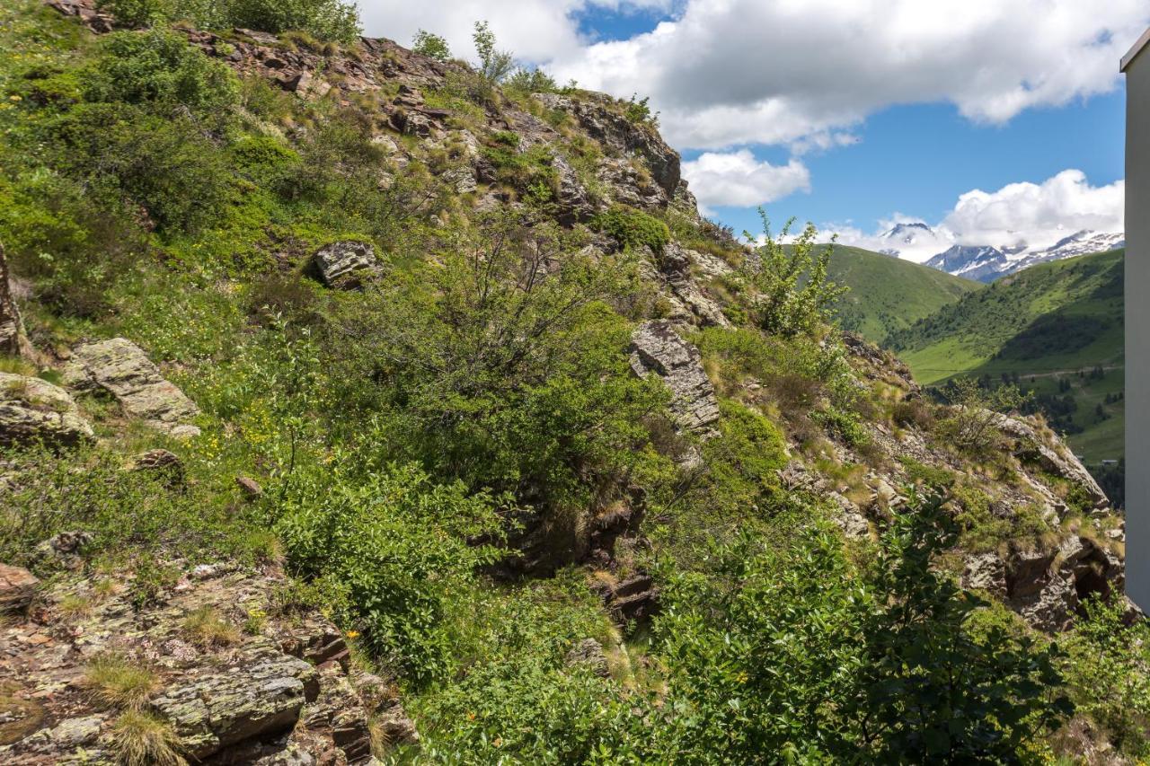 L'Eclose - Alpe d'Huez Exterior foto